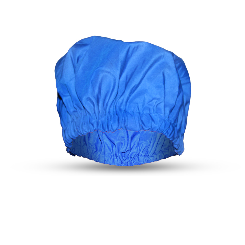 Reusable Fabric Protective Safety Cap (Full Barrier Containment)
